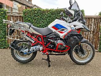  BMW R1200 GS RALLY LIMITED EDITION 2013/6