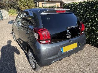 Peugeot 108 1.0 e-VTi Active picture 9
