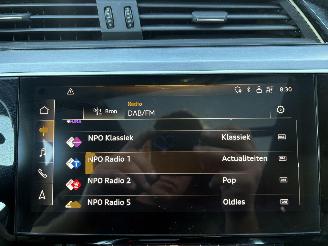 Audi E-tron 50 quattro S-LINE  PANORAMA VOLL 313 PK 71 kWh picture 27
