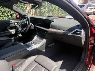 BMW 2-serie COUPE 220i AUTOMAAT 184PK M-SPORT picture 12
