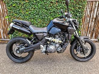 Unfall Kfz Motorrad Yamaha MT-03  2009/6
