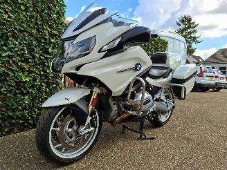 dañado motos BMW R 1200 RT  2018/6