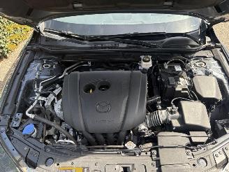 Mazda 3 2.0 e-SKYACTIV-G M HYBRID 150PK picture 14