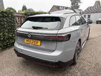 Volkswagen ID.7 PRO TOURER 77 KWH 290 PK 12-2024 picture 5