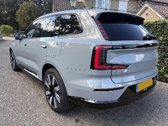 Schadeauto Volvo EX90 Twin Motor Performance Ultra 7p. 111 kWh 517 PK VOLL 2025/6