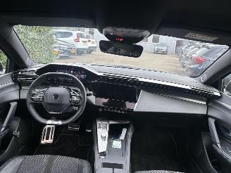 Peugeot 308 1.2 Hybrid 136 e-DCS6 GT SPORT picture 11