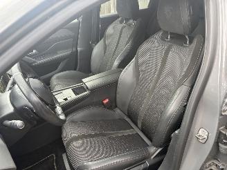 Peugeot 308 1.2 Hybrid 136 e-DCS6 GT SPORT picture 12