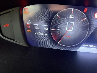 Peugeot 308 1.2 Hybrid 136 e-DCS6 GT SPORT picture 18