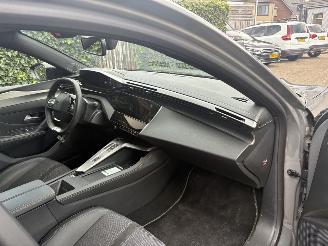 Peugeot 308 1.2 Hybrid 136 e-DCS6 GT SPORT picture 13
