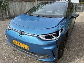 Volkswagen ID.3 Limited Edition 59 kWh  231 PK !! picture 10