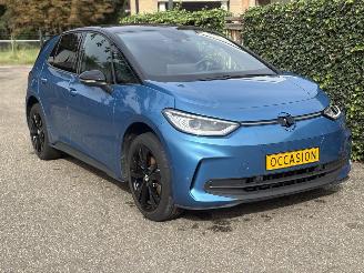 Volkswagen ID.3 Limited Edition 59 kWh  231 PK !! picture 2