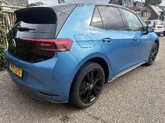 Volkswagen ID.3 Limited Edition 59 kWh  231 PK !! picture 3