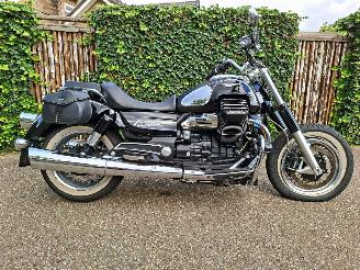 damaged motor cycles Moto Guzzi  Eldorado 1400 2017/5