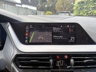 BMW 1-serie 116 EXE 110 PK AUTOMAAT ZEER ZUINIG !! picture 14