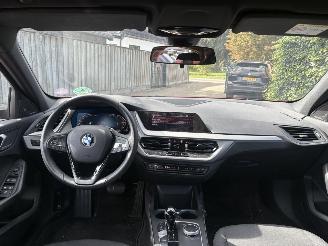 BMW 1-serie 116 EXE 110 PK AUTOMAAT ZEER ZUINIG !! picture 11