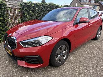 Avarii autoturisme BMW 1-serie 116 EXE 110 PK AUTOMAAT ZEER ZUINIG !! 2023/9