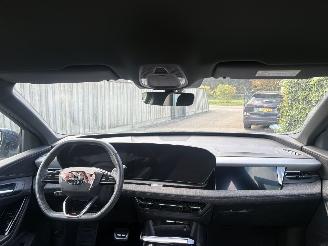 Audi Q6 S performance 100 kWh 306 PK 2025 picture 14