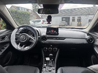 Mazda CX-3 2.0 SPORT GT 121 PK AUTOMAAT picture 15