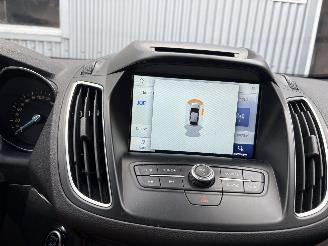 Ford Grand C-Max 1.5 TITANIUM -SPORT -LEER- 150 PK -NAP picture 22