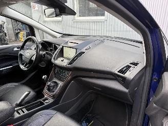 Ford Grand C-Max 1.5 TITANIUM -SPORT -LEER- 150 PK -NAP picture 13