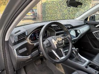 Audi Q3 35 TFSI S-LINE  150 PK AUTOMAAT picture 10