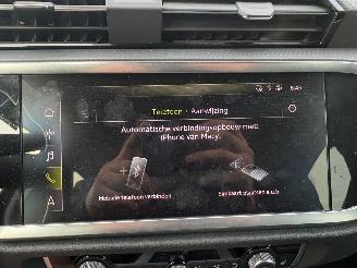 Audi Q3 35 TFSI S-LINE  150 PK AUTOMAAT picture 16