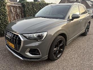 Audi Q3 35 TFSI S-LINE  150 PK AUTOMAAT picture 3