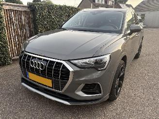 Audi Q3 35 TFSI S-LINE  150 PK AUTOMAAT picture 4