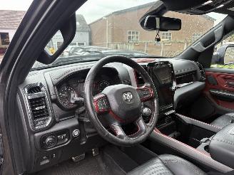 Dodge  RAM 5.7 V8 4X4 CREWCAB LPG 400 PK picture 10