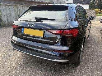 Audi A3 40 TFSI e Pro Line AUTOMAAT 150PK picture 8
