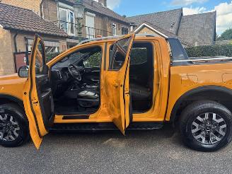 Ford Ranger RAPTOR 2.3T HYBRIDE AUTOMAAT 278 PK picture 9