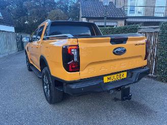 Ford Ranger RAPTOR 2.3T HYBRIDE AUTOMAAT 278 PK picture 7