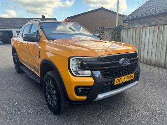 Ford Ranger RAPTOR 2.3T HYBRIDE AUTOMAAT 278 PK picture 3