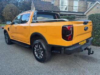 Ford Ranger RAPTOR 2.3T HYBRIDE AUTOMAAT 278 PK picture 2