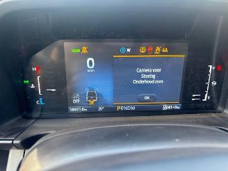 Ford Ranger RAPTOR 2.3T HYBRIDE AUTOMAAT 278 PK picture 24
