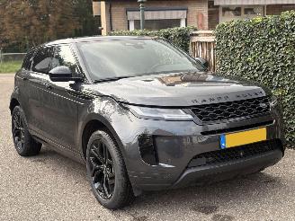 Coche accidentado Land Rover Range Rover Evoque 1.5 P300 R-SPORT HYBRIDE 4X4 AWD 200 PK 2021/2