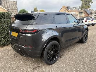 Land Rover Range Rover Evoque 1.5 P300 R-SPORT HYBRIDE 4X4 AWD 200 PK picture 4