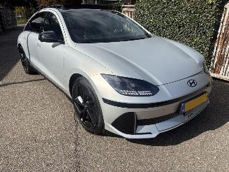 Hyundai IONIQ 6 First Edition AWD 77.4 kWh AUTOMAAT 325PK picture 3