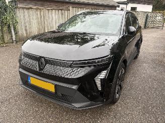 Renault Scenic EV 60kWh comfort range evolution 170PK picture 7