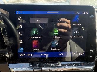 Renault Scenic EV 60kWh comfort range evolution 170PK picture 16