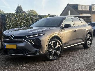 skadebil auto Citroën C5 X 1.6 Plug-in Hybrid 225 Feel AUTOMAAT 180PK 2023/5