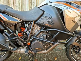 KTM 1190 Adventure (110 kW) picture 13