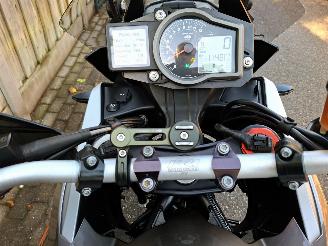 KTM 1190 Adventure (110 kW) picture 17