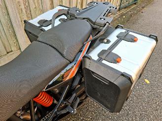 KTM 1190 Adventure (110 kW) picture 7
