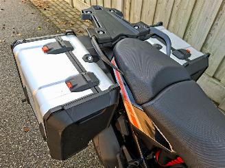 KTM 1190 Adventure (110 kW) picture 15
