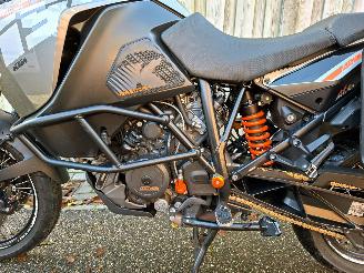 KTM 1190 Adventure (110 kW) picture 6