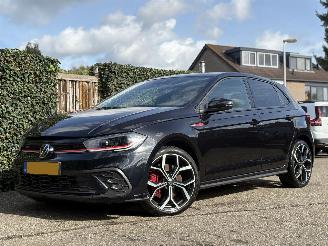 Schadeauto Volkswagen Polo GTI 2.0 TSI DSG 207PK 2024/1