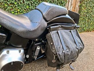 Harley-Davidson  Fat Boy Low Special FLSTFB 103 (5HD) picture 15