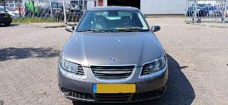 Auto incidentate Saab 9-5 1.9 TiD 16V Sedan 4Dr Diesel 1.910cc 2008/1