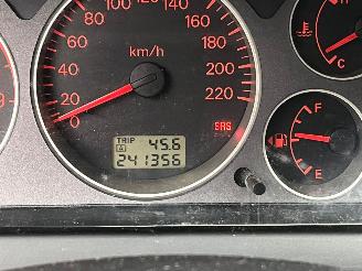 Mitsubishi Lancer 2.0 16V Combi/o  Benzine 1.997cc 99kW (135pk) FWD 2003-09/2007-12 (CS9W) 4G63 picture 9